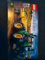 Lego Technic 42136 Trekker Traktor John Deere Nordrhein-Westfalen - Wesel Vorschau