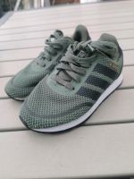 Adidas Sneaker Turnschuhe GR 29 Khaki Edition N5923 Nordrhein-Westfalen - Marl Vorschau