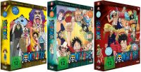 One Piece - TV Serie - Box 16-18 - Episoden 490-573 - DVD - NEU Baden-Württemberg - Bad Rappenau Vorschau