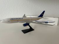 Flugzeugmodelle A330 + A340 1:200 Hessen - Groß-Gerau Vorschau