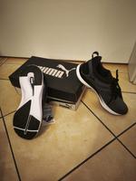 Puma Pulse XT für Damen Gr.37,5 EU Schwarz, Grau, Weiß  NEU !!! Dresden - Pieschen Vorschau