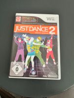 Wii Spiel Just Dance 2 Häfen - Bremerhaven Vorschau