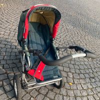 Boggy /Kinderwagen Niedersachsen - Zeven Vorschau