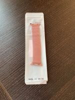 Armband passend Apple Watch rosé 38/40/41 Sachsen-Anhalt - Magdeburg Vorschau