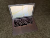 MacBook Air 13 Zoll (2017) - 1 TB SSD - Neuer Akku - Top Zustand Rheinland-Pfalz - Göllheim Vorschau