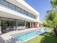 Ferienhaus in Cambrils (Spanien) für 10 Personen Frankfurt am Main - Westend Vorschau