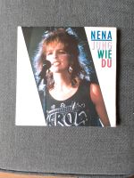 Nena Jung Wie Du Vinyl Sammlung Nordrhein-Westfalen - Heiligenhaus Vorschau