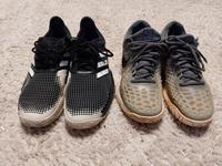 Tennisschuhe Adidas Nike 40 41 Outdoor Berlin - Rudow Vorschau