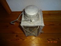 Luftwaffe Bunkerlampe WW2 Hessen - Dillenburg Vorschau