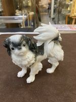 ENS Porzellanfigur Hund Bonn - Tannenbusch Vorschau