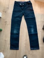 Süße Jeans von ESPRIT in Gr. 128 * Herzerltaschen * super Zustand Bayern - Pfaffenhofen a.d. Ilm Vorschau