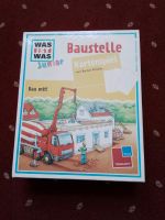 Spiel Was ist was Junior Baustelle Schleswig-Holstein - Heikendorf Vorschau