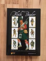 Blick Powder, Warlord Games, Tabletop Regelbuch, Perry Miniatures Sachsen-Anhalt - Lutherstadt Wittenberg Vorschau