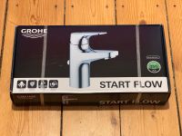 Grohe Start Flow Waschtischarmatur, neu, OVP Thüringen - Ilmenau Vorschau