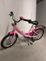 Puky Kinderfahrrad 16 Zoll Prinzessin Lillifee Bayern - Aschaffenburg Vorschau
