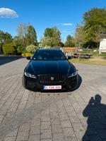 Jaguar XF Sportbrake Rheinland-Pfalz - Prüm Vorschau