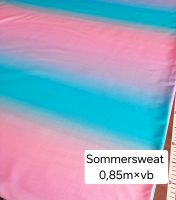 Stoff Sommersweat 0,85×vb Nordrhein-Westfalen - Erwitte Vorschau