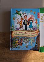 Buch die verkehrte Stadt Baden-Württemberg - Blaufelden Vorschau