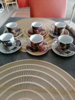 Espresso Set unbenutzt 12 Teile für 6 € Nürnberg (Mittelfr) - Aussenstadt-Sued Vorschau