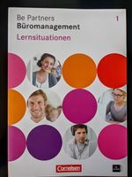 Be Partners | Büromanagement 1 | Lernsituationen Baden-Württemberg - Aalen Vorschau