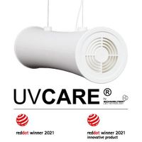 Schmelter LED Technology UVCARE® midi UVC-Luftreiniger  NEU Bayern - Gebenbach Vorschau