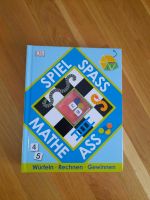 Spiel ,Spaß Mathe Ass  Buch Frankfurt am Main - Kalbach-Riedberg Vorschau