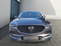 Mazda CX-5 SKYACTIV-D 184 AWD 6AT SPORTS LEDER-S GSD Hessen - Niedernhausen Vorschau