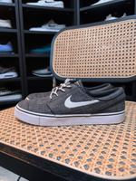 Nike Schuhe, Nike SB Stefan Janoski, Grau, Weiß Bayern - Marktheidenfeld Vorschau