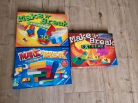 Make N Break Spiele Thüringen - Ilmenau Vorschau