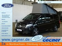 Mercedes-Benz V 250 Marco Polo Horizon 4Matic 9G-TR AMG Leder Sachsen - Eilenburg Vorschau