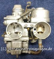 Yamaha XT600 XT 600 Vergaser Ultraschallreinigung Nordrhein-Westfalen - Goch Vorschau