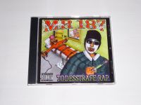 Mr. 187 – Todesstrafe Rap Mike Mendez 44187 Recordz Hannover - Vahrenwald-List Vorschau
