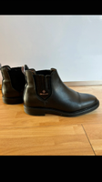 GANT Ashley Chelsea Boots Stiefelette 38 schwarz Niedersachsen - Soltau Vorschau