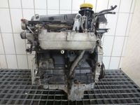 Motor Saab 9-3 9-5 2,0 Turbo B205E 110KW 150PS 129tk Niedersachsen - Langwedel Vorschau
