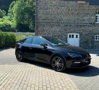 Seat Leon SC 5f FR 1.8 TSI 179PS  Beats Soundsystem Nordrhein-Westfalen - Siegen Vorschau