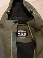 Neue Outdoor Jacke ungetragen Hessen - Weiterstadt Vorschau