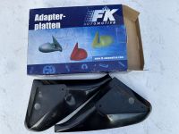 Adapterplatten FK Automotive für Clio II Brandenburg - Fürstenwalde (Spree) Vorschau