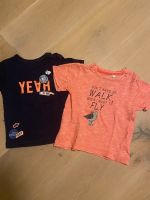 Baby T-Shirt Staccato Größe 86 Niedersachsen - Lüneburg Vorschau