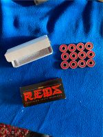 REDS Bearings Kugellager 12 Stk. NEU Bielefeld - Milse Vorschau