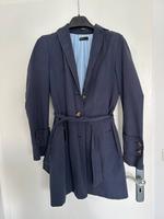 Trenchcoat, Mantel, United Colors of Benetton 38 Bayern - Ebersberg Vorschau