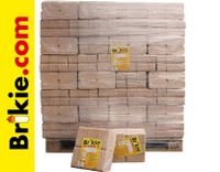 Brikie Holzbriketts nach DIN plus 1/ Briketts 10 KG / 4,99 € Hessen - Homberg (Efze) Vorschau