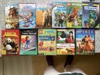 Kinder DVD Walt Disney Rheinland-Pfalz - Mainz Vorschau