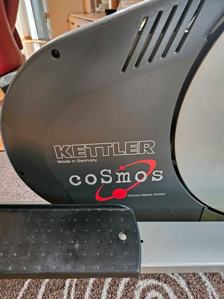 Crosstrainer Kettler cosmos in Lingen (Ems)