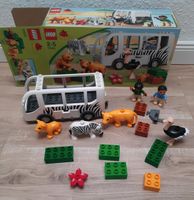 Lego Duplo Safari 10502 Schleswig-Holstein - Fahrdorf Vorschau