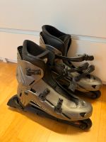 ROLLERBLADE Inliner grau Gr. 46 Hessen - Hünfelden Vorschau