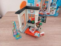 Playmobil Kinderarzt von City Life Niedersachsen - Hambergen Vorschau