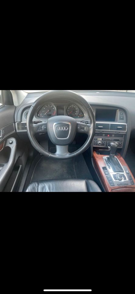 Audi a6 2.4 Benzin in Hiltrup