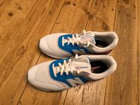 New Balance Herren Schuhe neu Hessen - Kassel Vorschau