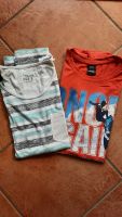 T-Shirts, Tanktop, 2 Stck. Gr. 170/176 Mecklenburg-Strelitz - Landkreis - Neustrelitz Vorschau