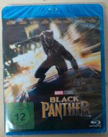 Black Panther Blu-ray Film + Extras Neu&OVP Nordrhein-Westfalen - Dorsten Vorschau